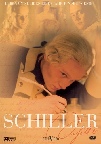 Смотреть фильм Шиллер / Schiller (2005) онлайн в хорошем качестве HDRip
