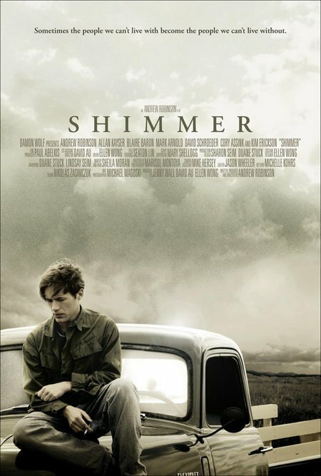Смотреть фильм Shimmer (2006) онлайн 