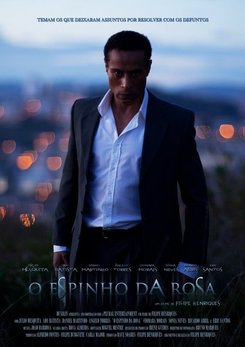 Смотреть фильм Шипы розы / O Espinho Da Rosa (2013) онлайн в хорошем качестве HDRip