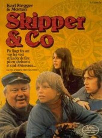 Шкипер и Ко. / Skipper & Co.