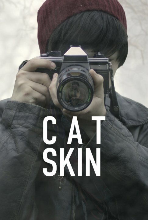 Смотреть фильм Шкура кота / Cat Skin (2017) онлайн в хорошем качестве HDRip