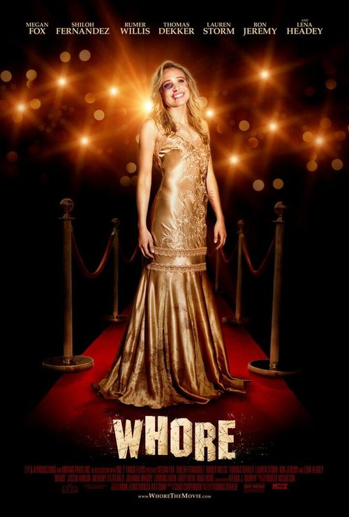 Смотреть фильм Шлюшка / Whore (2008) онлайн в хорошем качестве HDRip