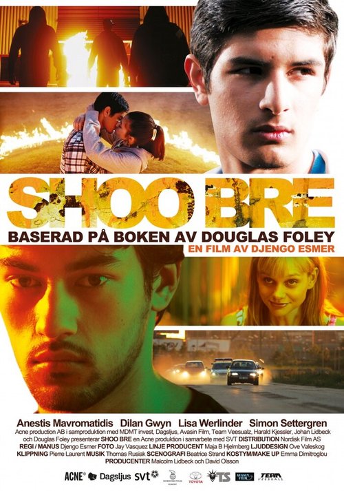Смотреть фильм Shoo bre (2012) онлайн в хорошем качестве HDRip