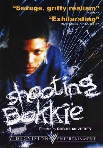 Смотреть фильм Shooting Bokkie (2003) онлайн в хорошем качестве HDRip