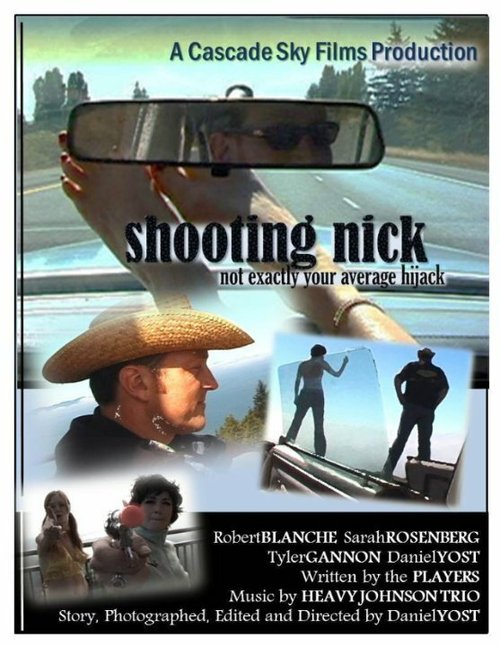 Смотреть фильм Shooting Nick (2004) онлайн в хорошем качестве HDRip