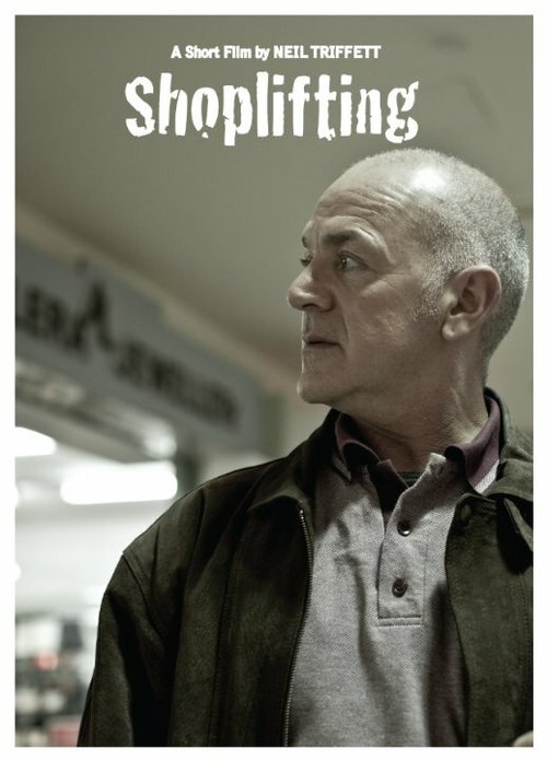 Смотреть фильм Shoplifting (2010) онлайн 