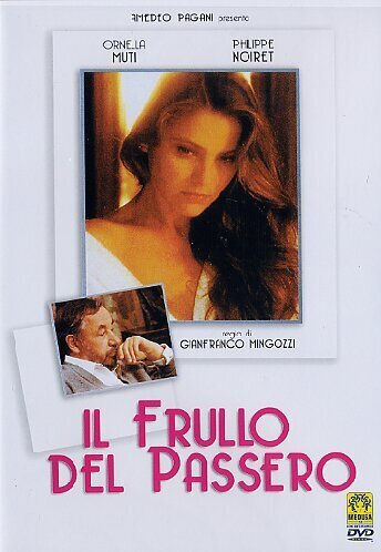 Смотреть фильм Шорох крыльев / Il frullo del passero (1988) онлайн в хорошем качестве SATRip