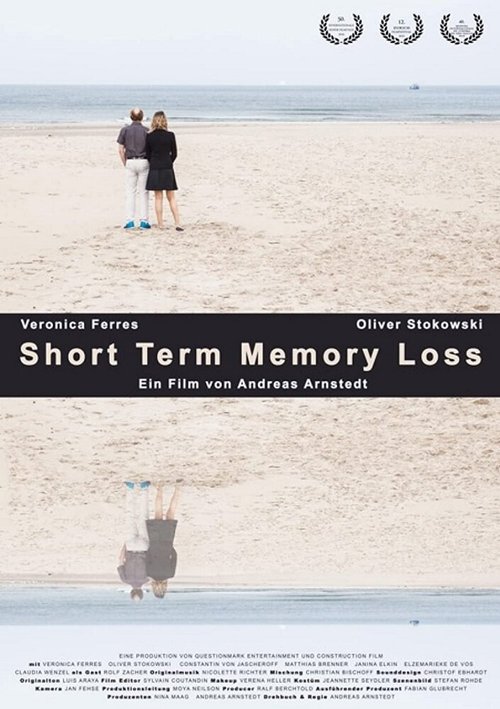 Смотреть фильм Short Term Memory Loss (2016) онлайн в хорошем качестве CAMRip