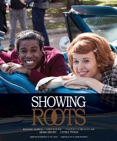 Смотреть фильм Showing Roots (2016) онлайн в хорошем качестве CAMRip