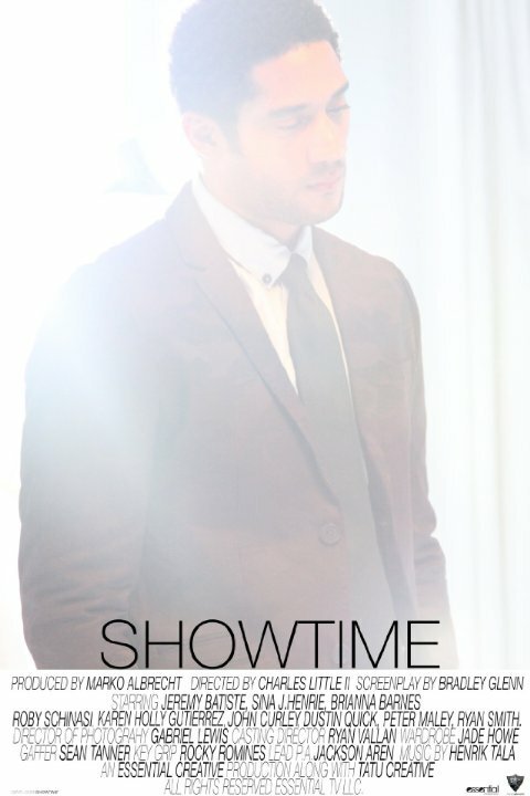Смотреть фильм Showtime (2015) онлайн 