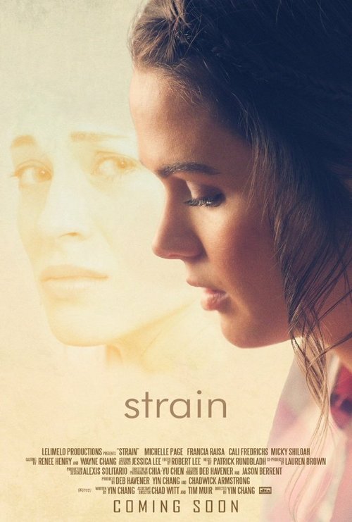 Смотреть фильм Штамм / Strain (2012) онлайн 