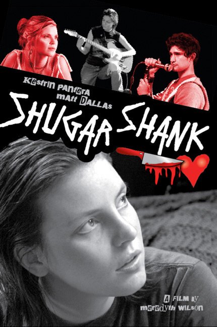 Смотреть фильм Shugar Shank (2006) онлайн 