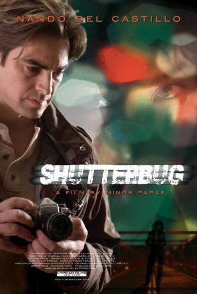 Смотреть фильм Shutterbug (2009) онлайн в хорошем качестве HDRip