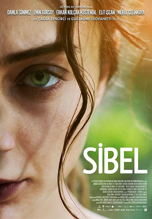 Сибель / Sibel