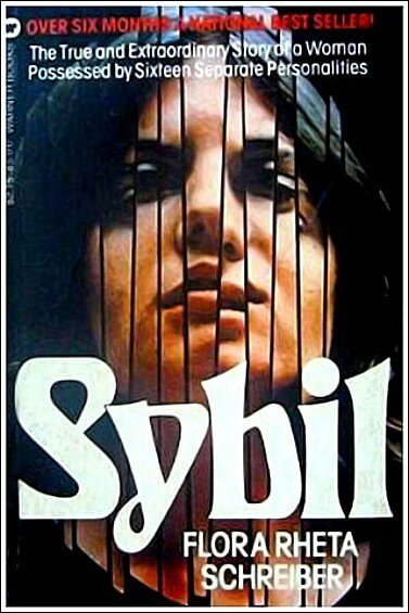 Смотреть фильм Сибилла / Sybil (2006) онлайн в хорошем качестве HDRip
