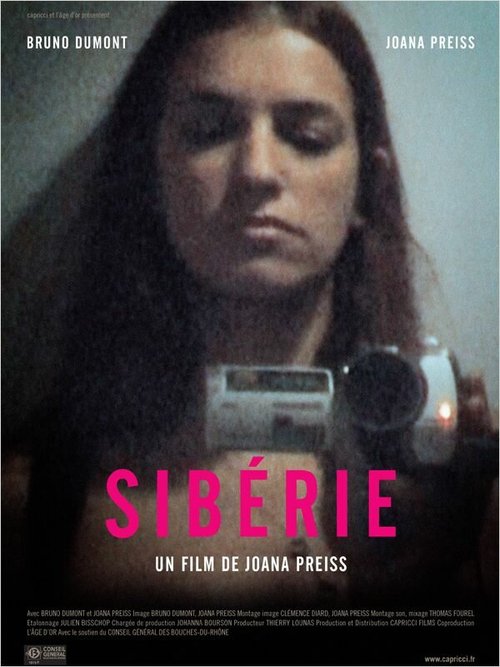 Смотреть фильм Сибирь / Sibérie (2011) онлайн в хорошем качестве HDRip