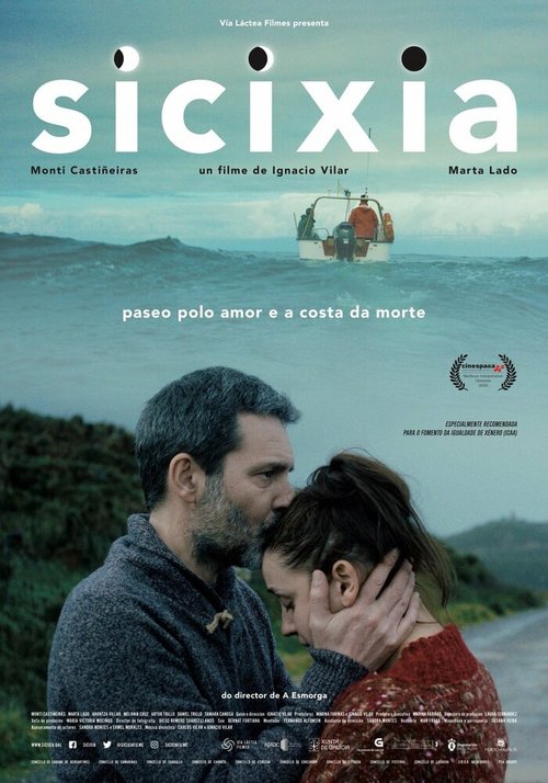 Смотреть фильм Sicixia (2016) онлайн в хорошем качестве CAMRip