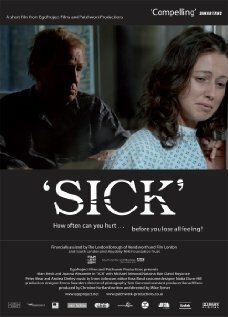 Смотреть фильм Sick (2007) онлайн 