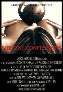 Смотреть фильм Sideline Confessions (2013) онлайн в хорошем качестве HDRip