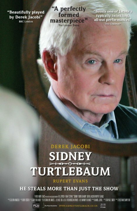 Смотреть фильм Сидни Тартлбаум / Sidney Turtlebaum (2008) онлайн 