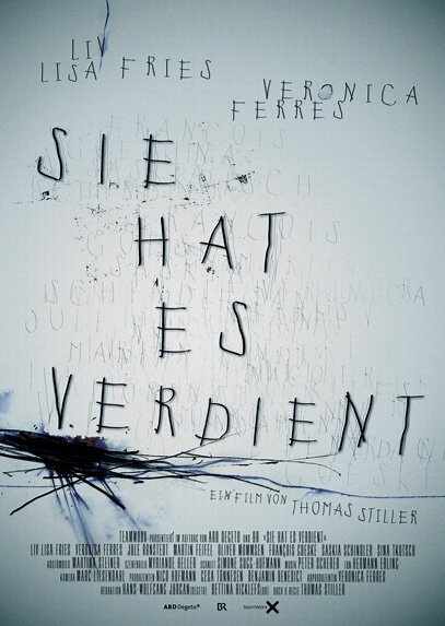 Смотреть фильм Sie hat es verdient (2010) онлайн в хорошем качестве HDRip