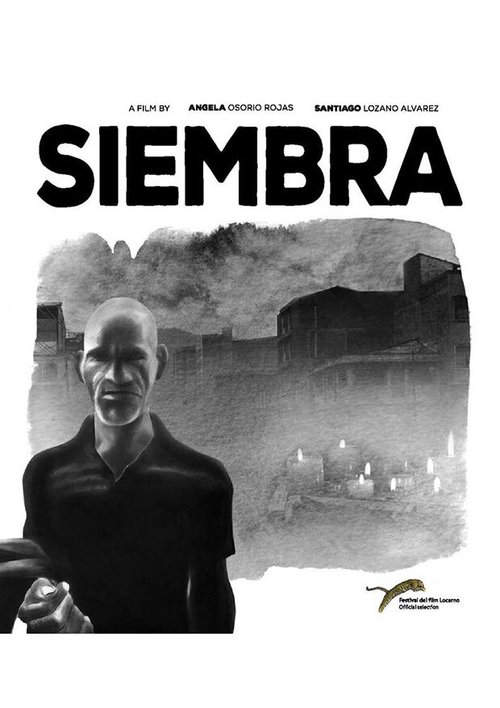 Смотреть фильм Siembra (2015) онлайн в хорошем качестве HDRip