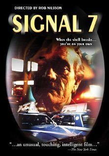 Смотреть фильм Сигнал 7 / Signal Seven (1986) онлайн в хорошем качестве SATRip