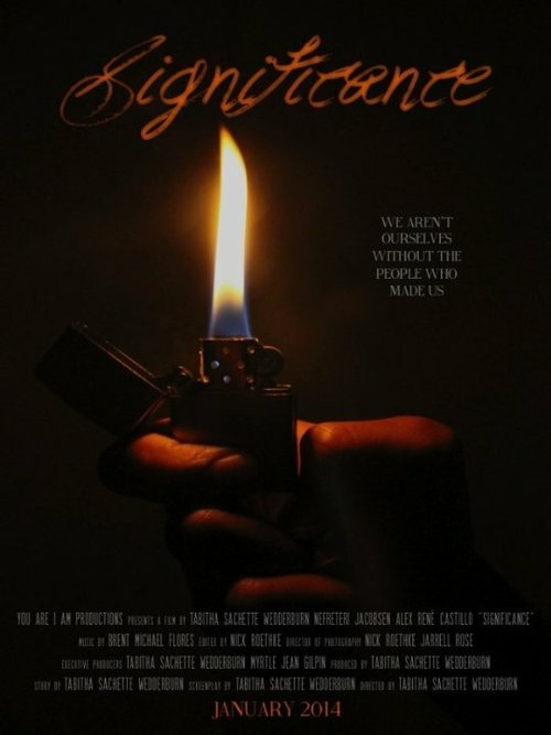 Смотреть фильм Significance (2014) онлайн 