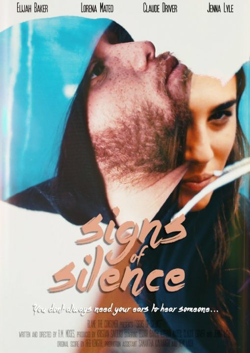 Смотреть фильм Signs of Silence (2016) онлайн в хорошем качестве CAMRip