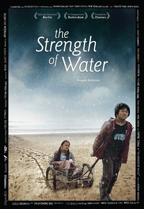 Смотреть фильм Сила воды / The Strength of Water (2009) онлайн в хорошем качестве HDRip