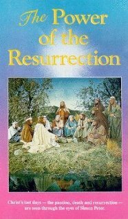 Смотреть фильм Сила воскрешения / The Power of the Resurrection (1958) онлайн в хорошем качестве SATRip