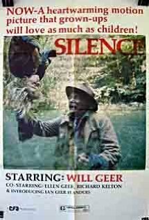Смотреть фильм Silence (1974) онлайн в хорошем качестве SATRip