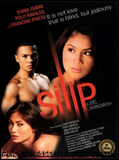 Смотреть фильм Silip (2007) онлайн в хорошем качестве HDRip