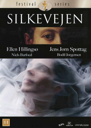 Смотреть фильм Silkevejen (2004) онлайн в хорошем качестве HDRip