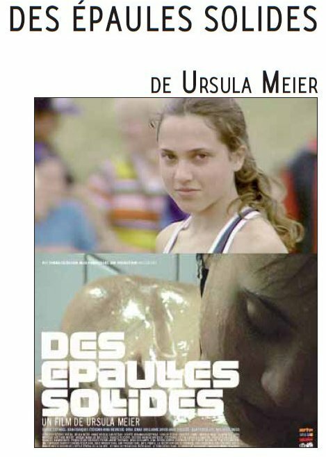 Смотреть фильм Сильные плечи / Des épaules solides (2003) онлайн в хорошем качестве HDRip
