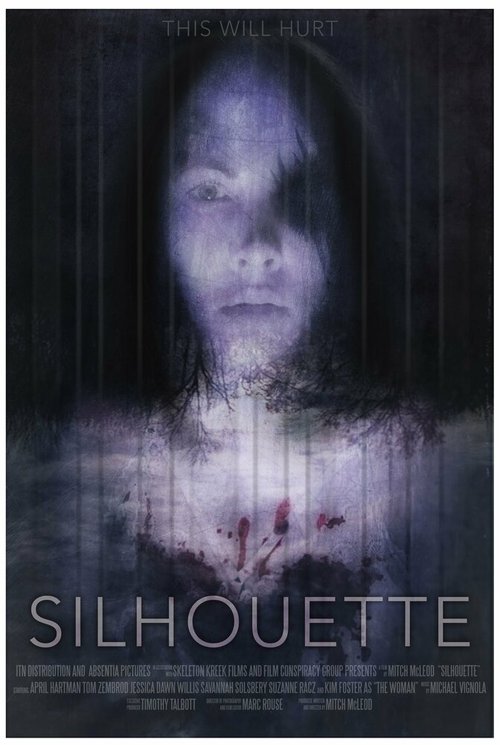 Смотреть фильм Силуэт / Silhouette (2019) онлайн в хорошем качестве HDRip