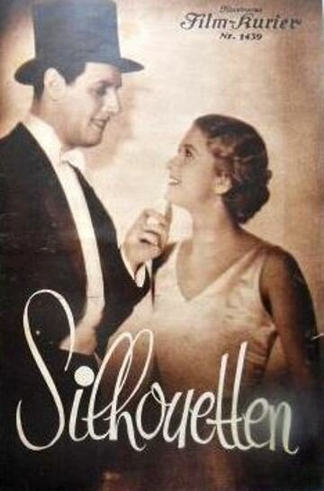 Смотреть фильм Силуэты / Silhouetten (1936) онлайн в хорошем качестве SATRip