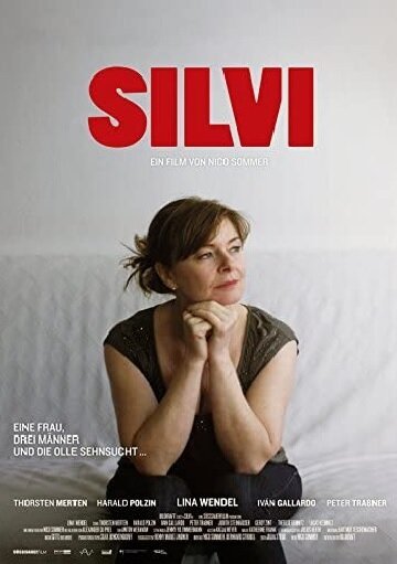 Смотреть фильм Сильви / Silvi (2013) онлайн в хорошем качестве HDRip