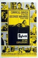 Смотреть фильм Сильвия / Sylvia (1965) онлайн в хорошем качестве SATRip