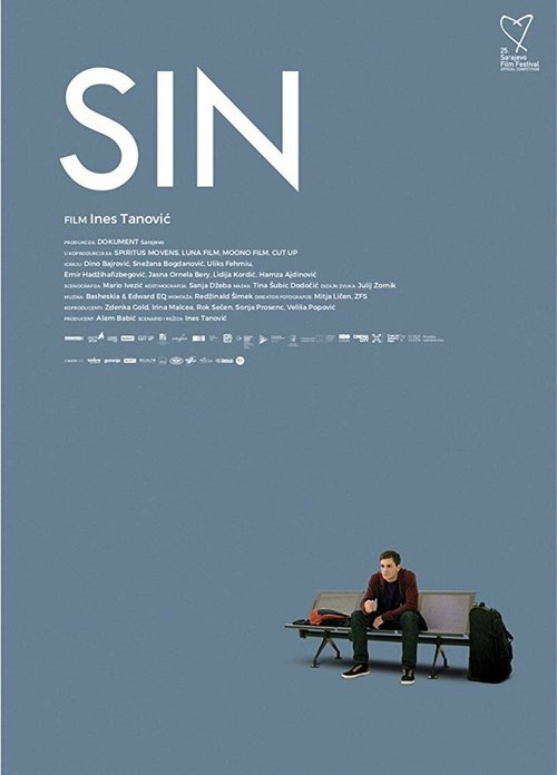 Смотреть фильм Sin (2019) онлайн в хорошем качестве HDRip