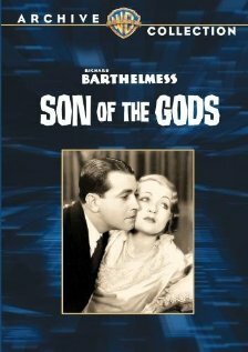 Смотреть фильм Сын Богов / Son of the Gods (1930) онлайн в хорошем качестве SATRip