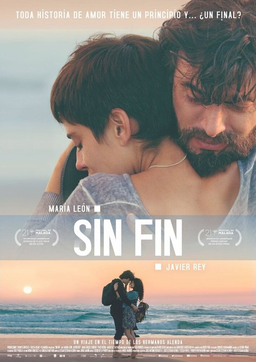Смотреть фильм Sin fin (2018) онлайн в хорошем качестве HDRip