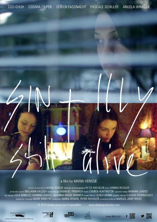 Смотреть фильм Sin & Illy Still Alive (2014) онлайн в хорошем качестве HDRip