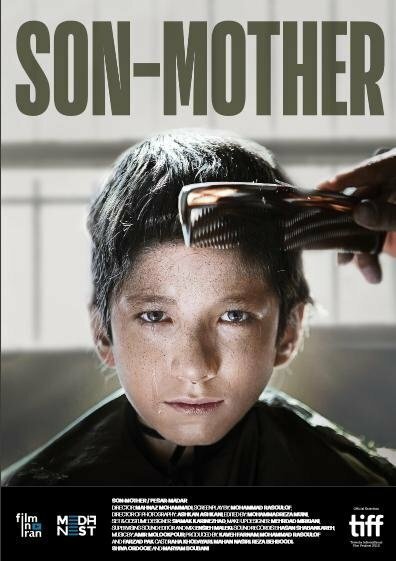 Смотреть фильм Сын-мать / Son-Mother (2019) онлайн в хорошем качестве HDRip