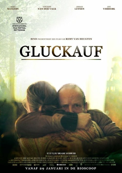Смотреть фильм Сын мой / Gluckauf (2015) онлайн в хорошем качестве HDRip