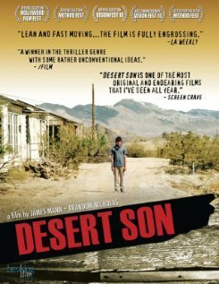 Смотреть фильм Сын пустыни / Desert Son (2010) онлайн в хорошем качестве HDRip