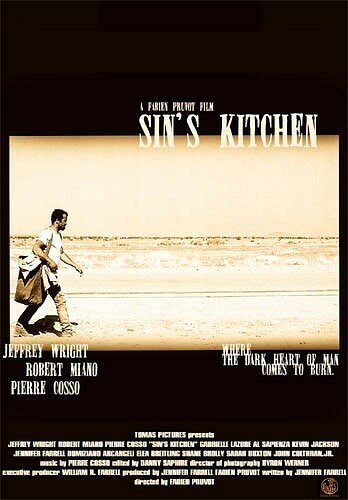 Смотреть фильм Sin's Kitchen (2004) онлайн в хорошем качестве HDRip