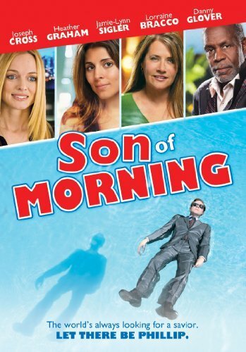 Смотреть фильм Сын утра / Son of Morning (2011) онлайн в хорошем качестве HDRip