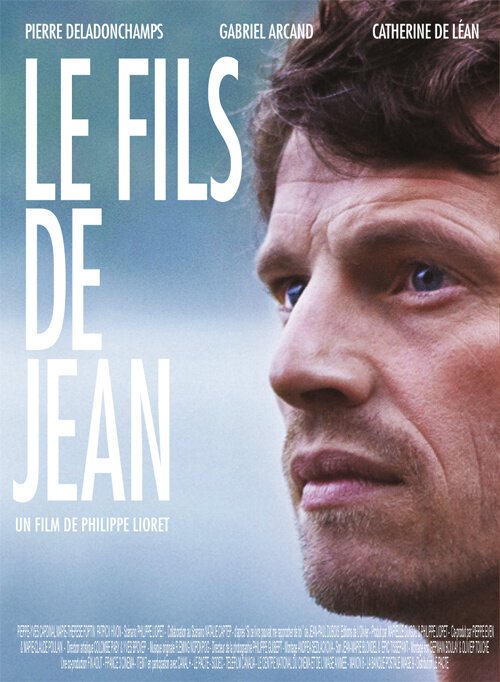 Смотреть фильм Сын Жана / Le fils de Jean (2016) онлайн в хорошем качестве CAMRip