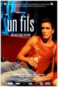 Смотреть фильм Сын / Un fils (2003) онлайн в хорошем качестве HDRip
